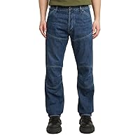 G-STAR 8719965012981 Jeans 5620 3D Regular, Blu (Antique Sentry Blue D23699)