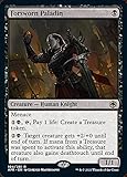 Forsworn Paladin