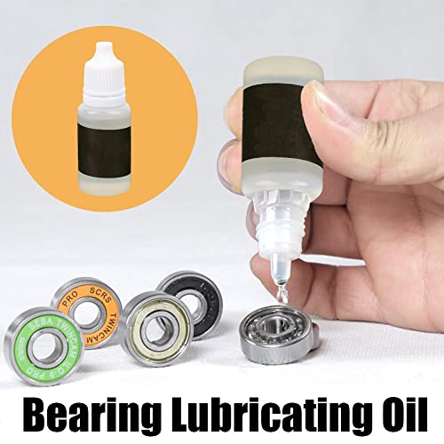 Shakven Bearing Lubricating Oil