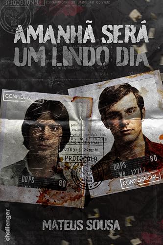 Amanhã será um lindo dia