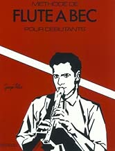 Download Partition: Methode de flute a bec pour debutants PDF