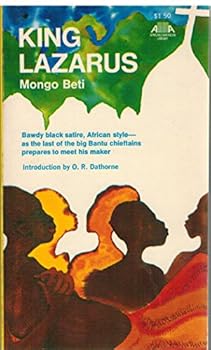 Unknown Binding King Lazarus Book