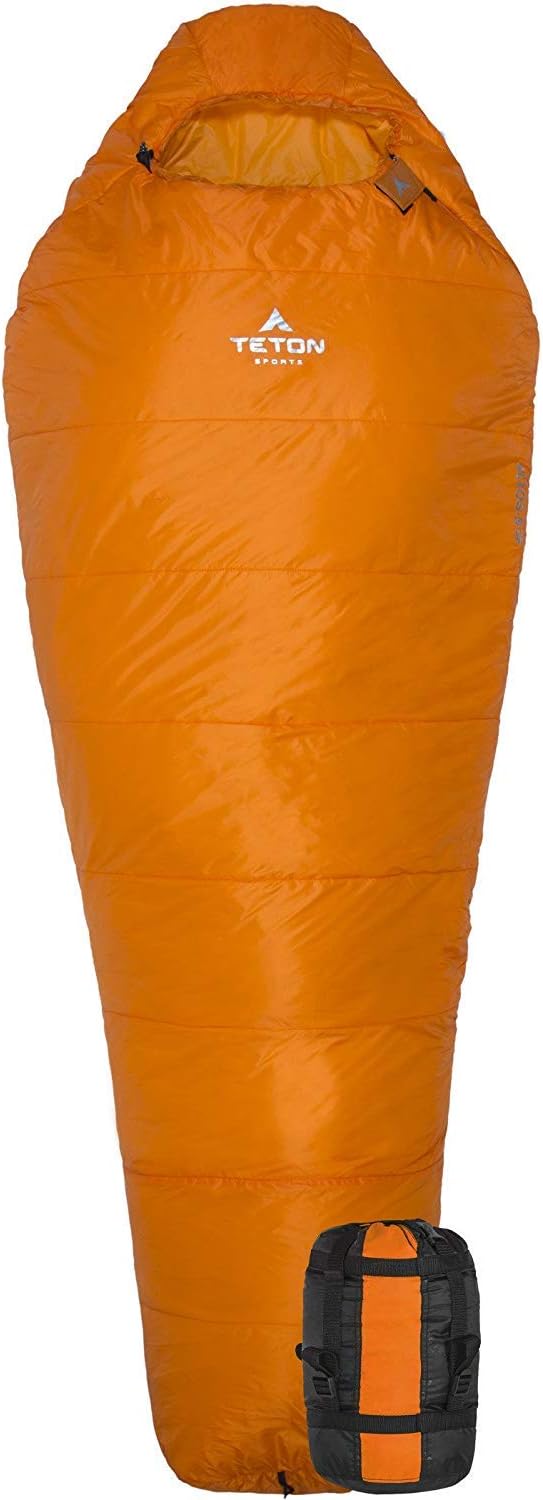 TETON Sports Altos Bag