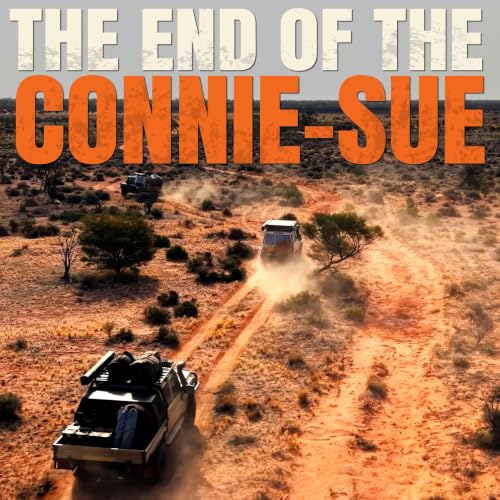 The Connie-Sue Highway Part 2