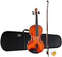 Violino Alan 4/4 Al-1410 Completo