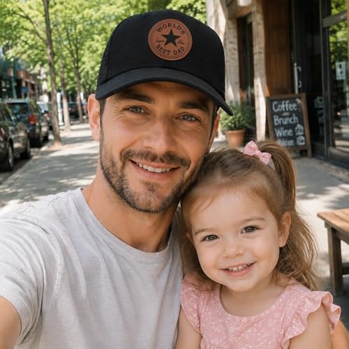 Image of Dad Gifts Dad Hat for Men