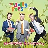 The Jolly Pops