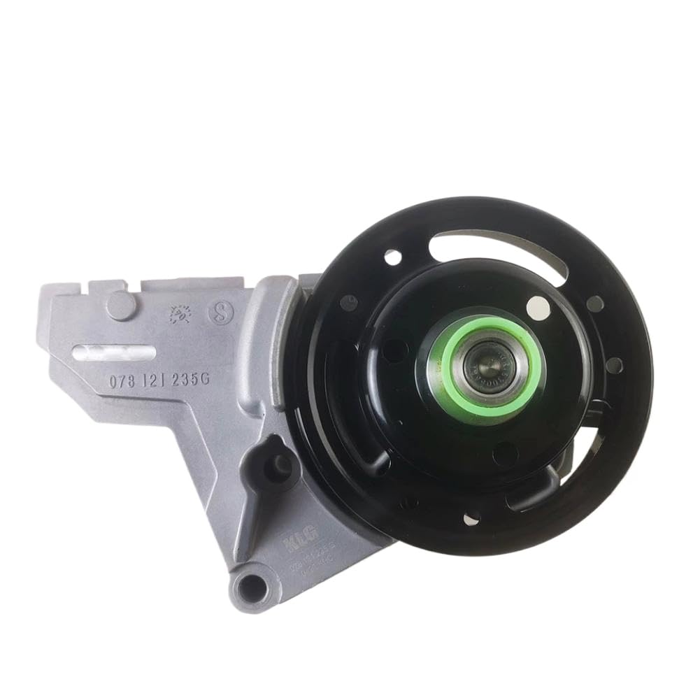 Coupler Bracket 078121235G Compatible with A6L A6 S6 A8 S8 A4 S4 A4Q A8Q Superb