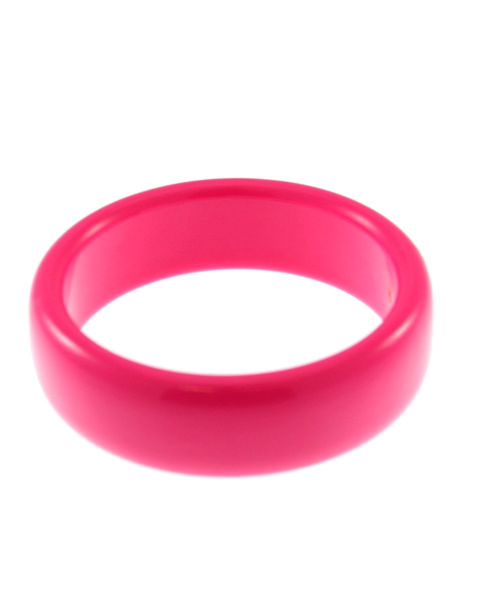 Zac's Alter Ego Fancy Dress/ 80s Style Plastic Bangle โ image 1