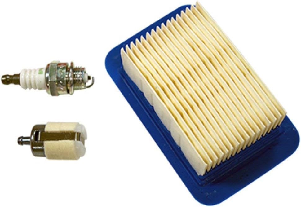 Echo 90156Y Tune Up Kit Fits PB403 PB413 PB500 PB620 PB755