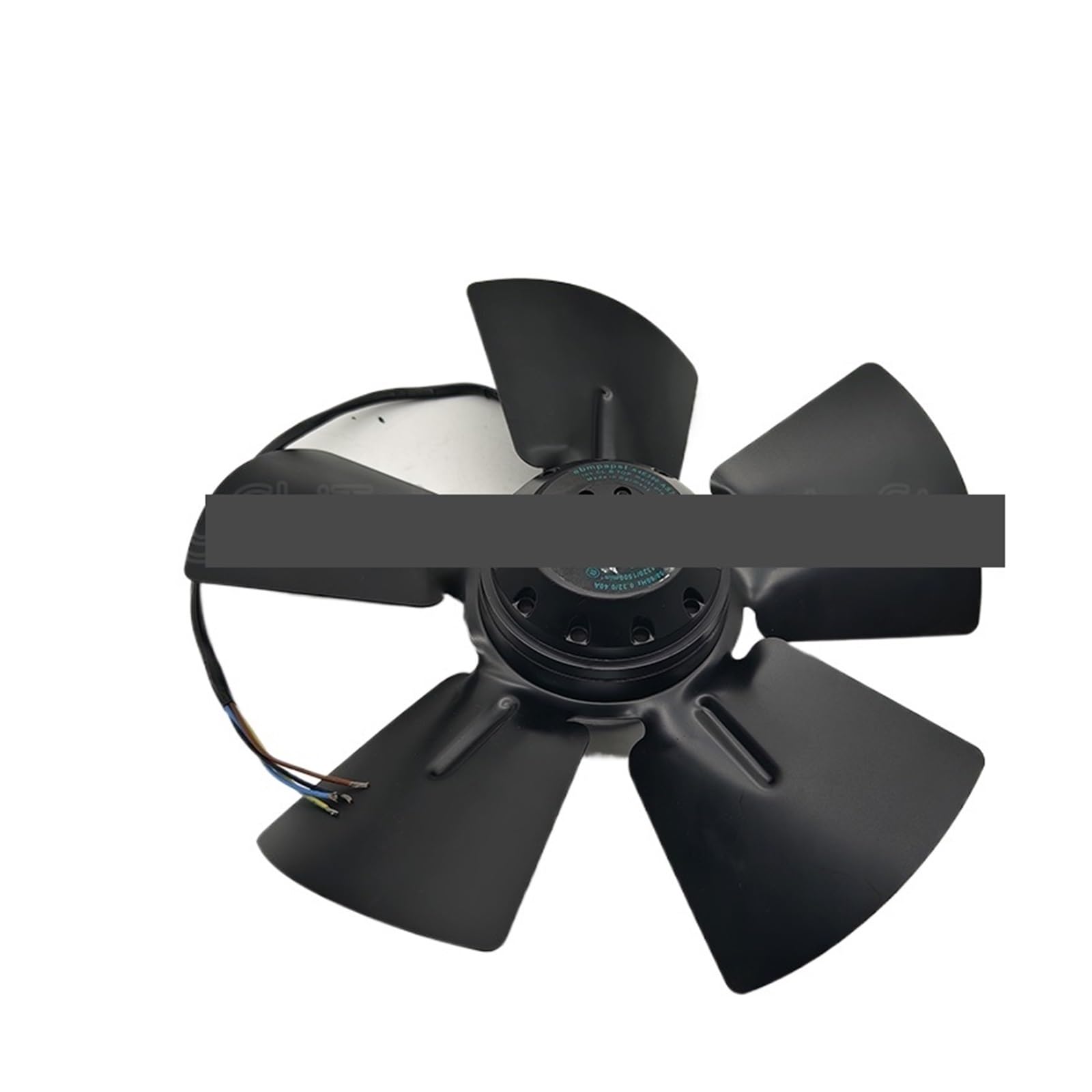 OSHZIKJII A4E300-AS72-01 A4E300-AS72-02 230V 72/90W A4E300-AS72-05 cooling fan(A4E300-AS72-01)