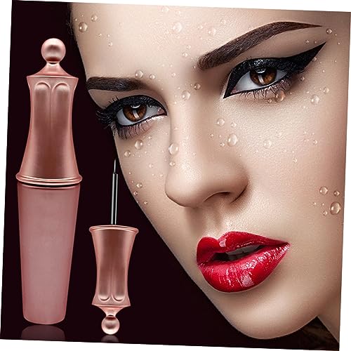 Set de 5 delineadores líquidos magnéticos para mujer miniatura 7