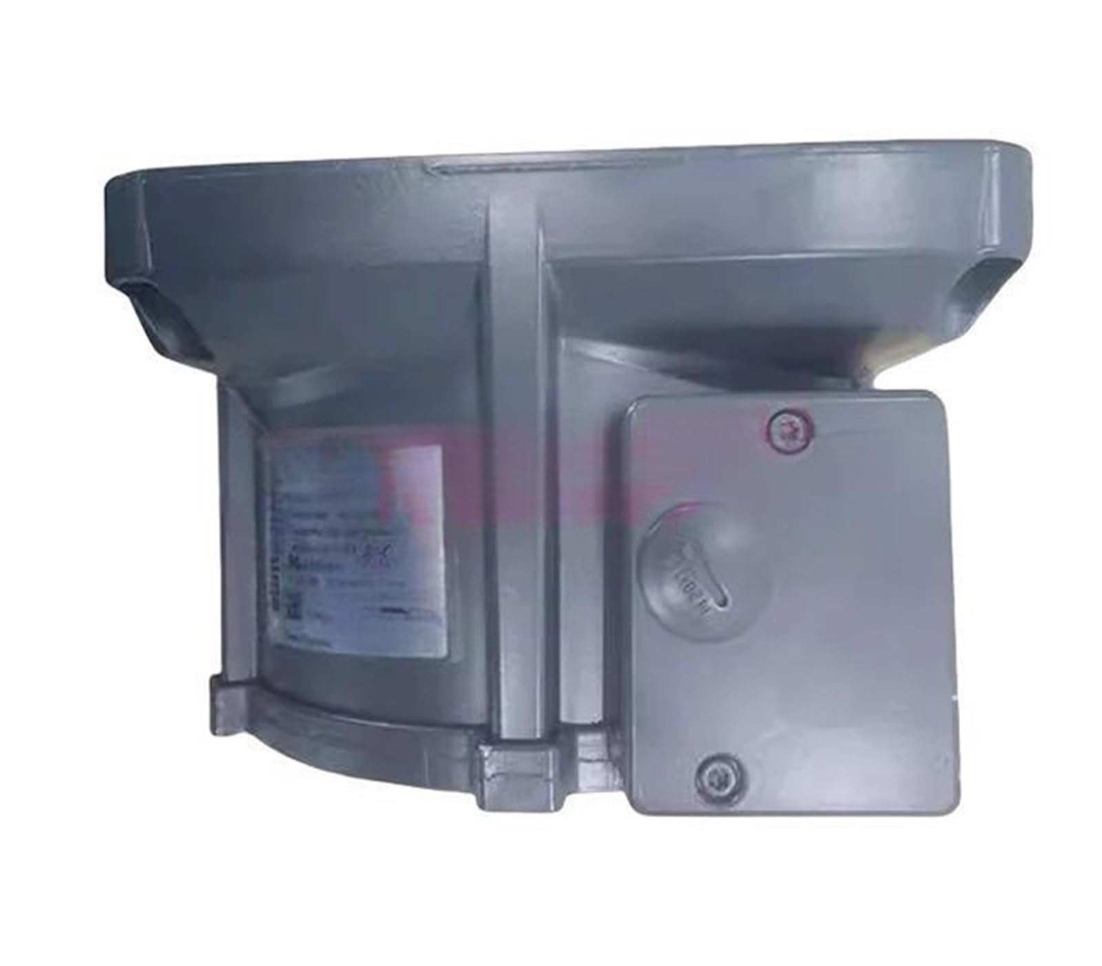 YMUGUEGH W2D155-EB08-01 400V Fan
