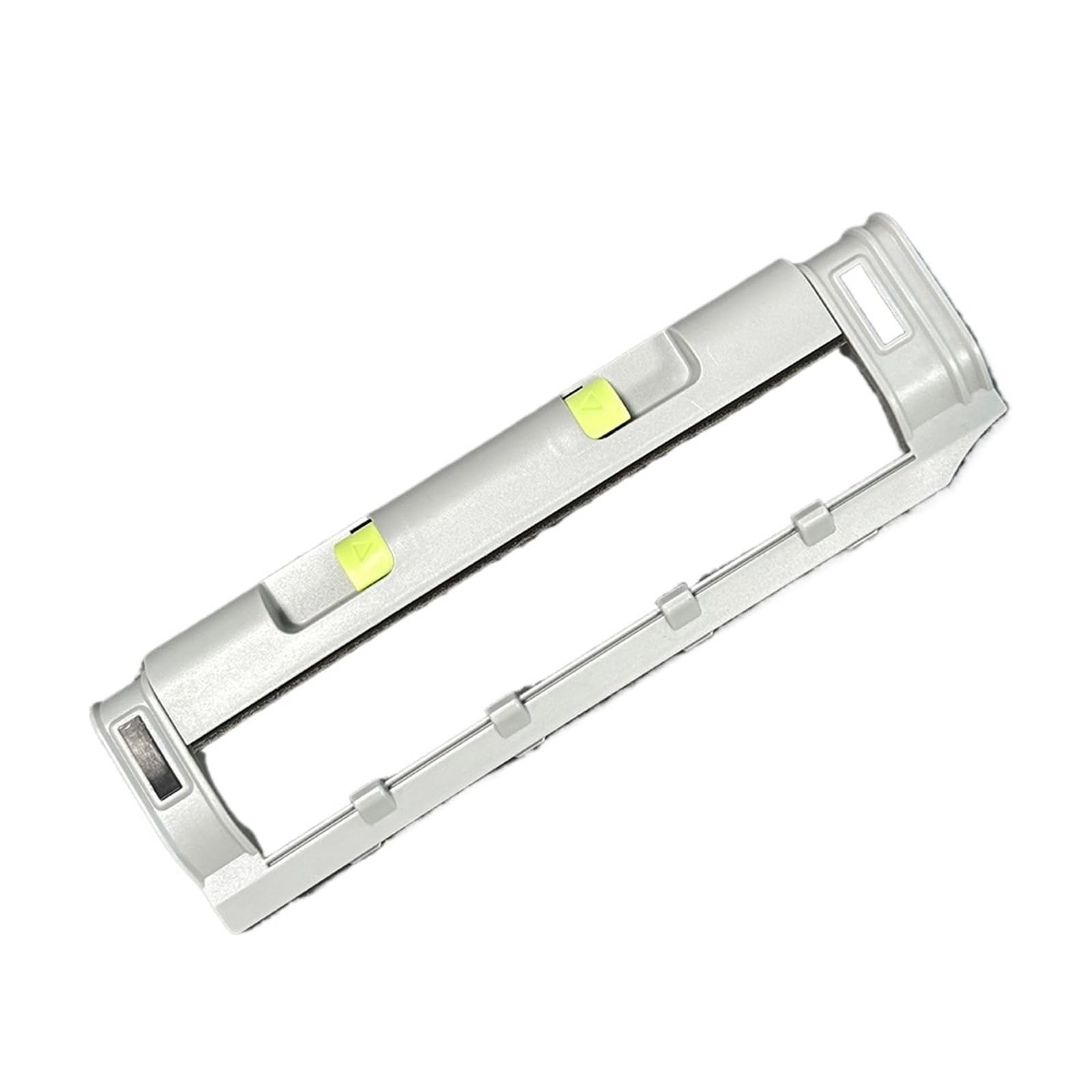 Genterun One Color Compatible For Roomba，205/405 Robot Vacuum Cleaner Main Brush Cover Roller Brush Panel