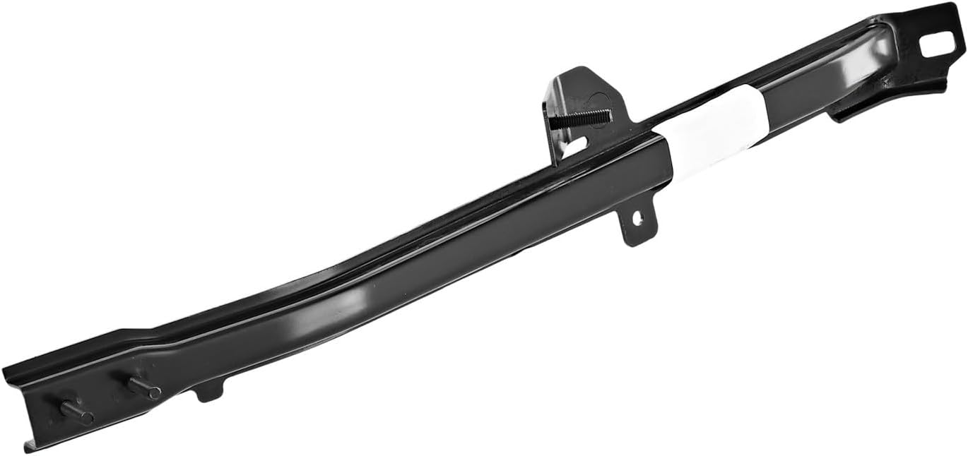 Replacement Radiator Support Bracket (Passenger Side) Compatible with Jeep Compass 2.4L 4-Cyl 2017-2022