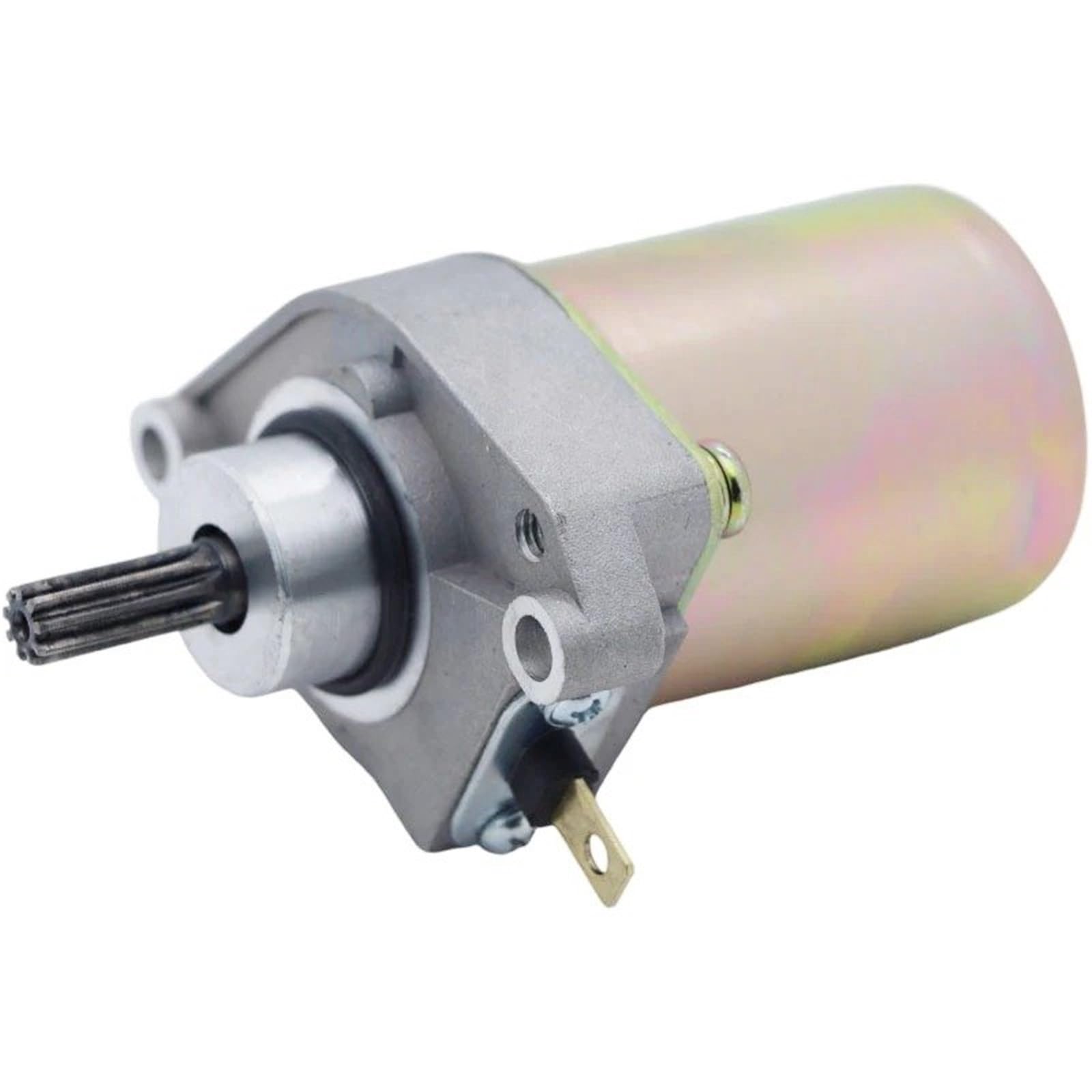 Motorino avviamento Per SATRIA HIU SATRIA 2TAK SATRIA 2T - Motorino Avviamento Per Moto