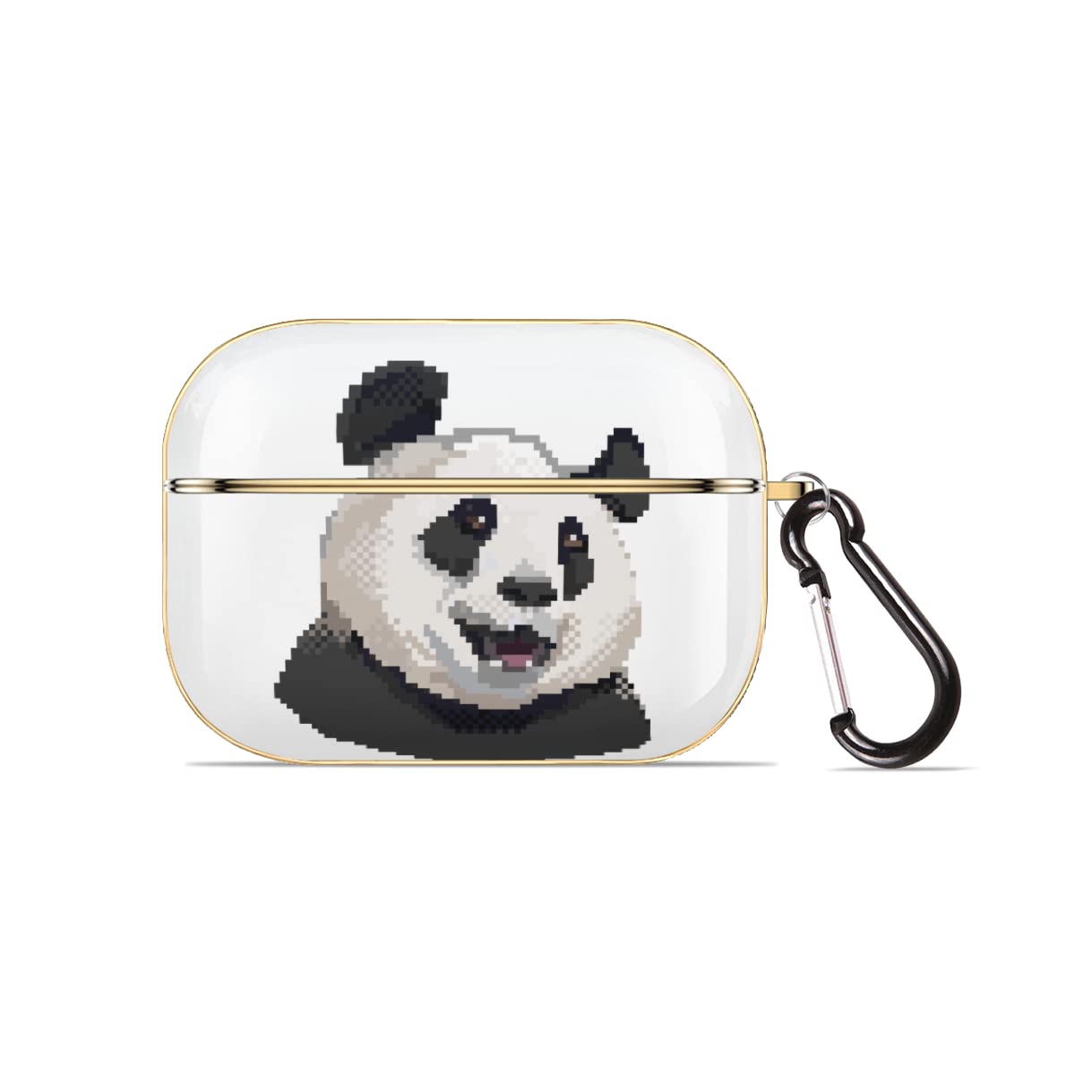 (PANDA) AirPods Pro 第2世代 Amazon | パンダ AirPods Pro 2ケース パンダ AirPods Pro 第2