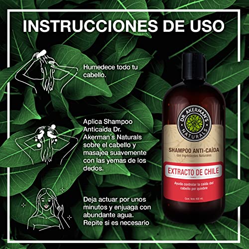 Cuidado Para El Cabello, Guild Imagen adicional