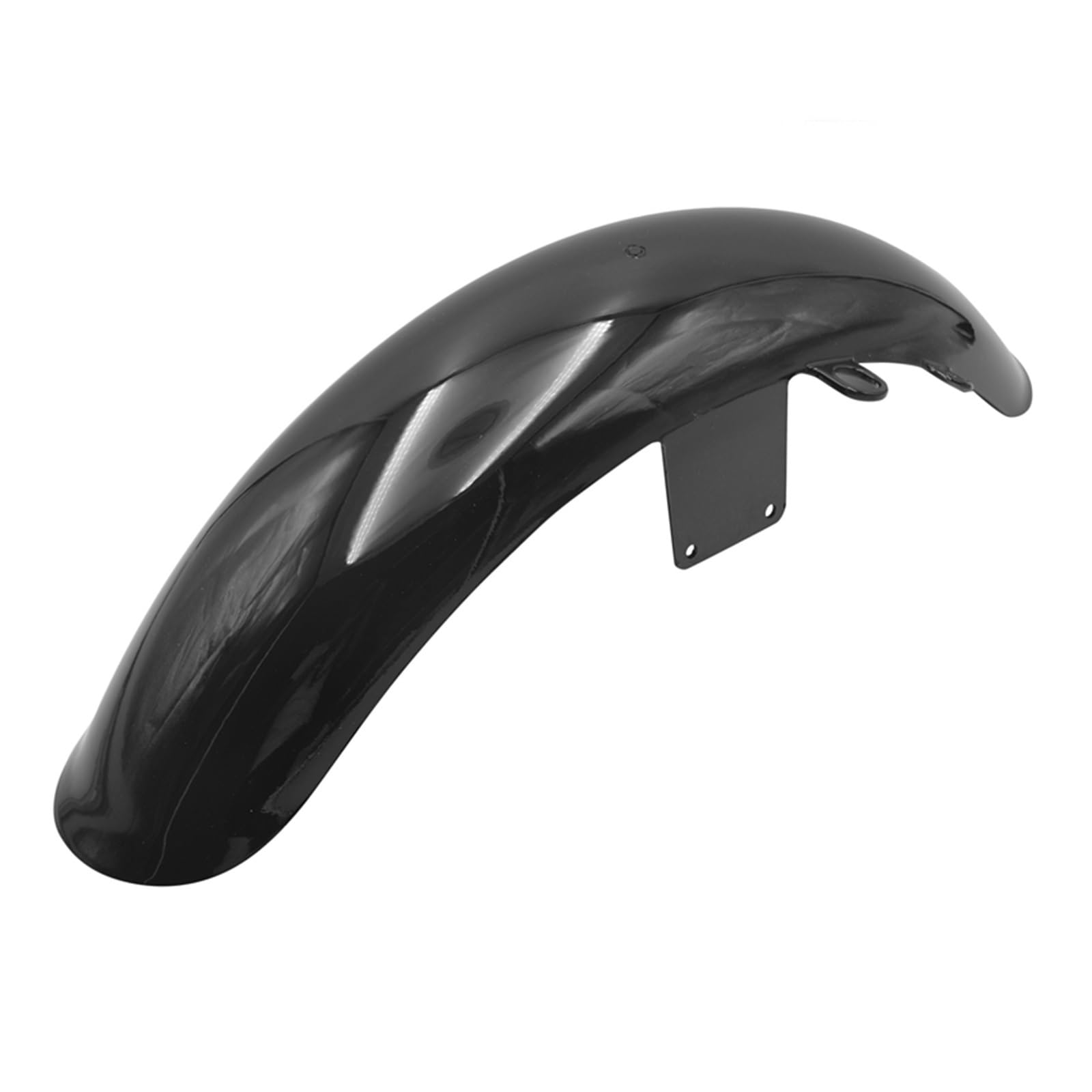 Copri Parafango Per Shadow Per VT600 Per VLX 600 Parafango Anteriore Moto Per Neroq Paraspruzzi