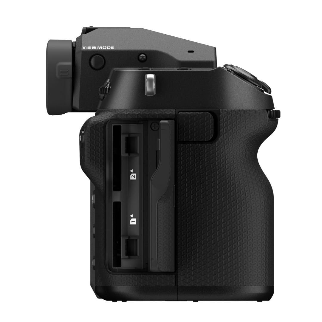 【美品】FUJIFILM GFX 100S II ミラーレスデジタルカメラ「FUJIFILM GFX100S II」新発売 | 富士