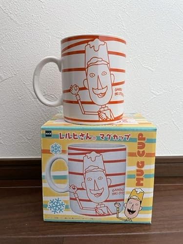 Amazon 新潟県 ご当地 キャラクター キャラ レルヒさん マグカップ コップ アイドル 芸能人グッズ 通販 Amazon 新潟県 ご当地 キャラクター キャラ レルヒさん マグカップ コップ アイドル 芸能人グッズ 通販