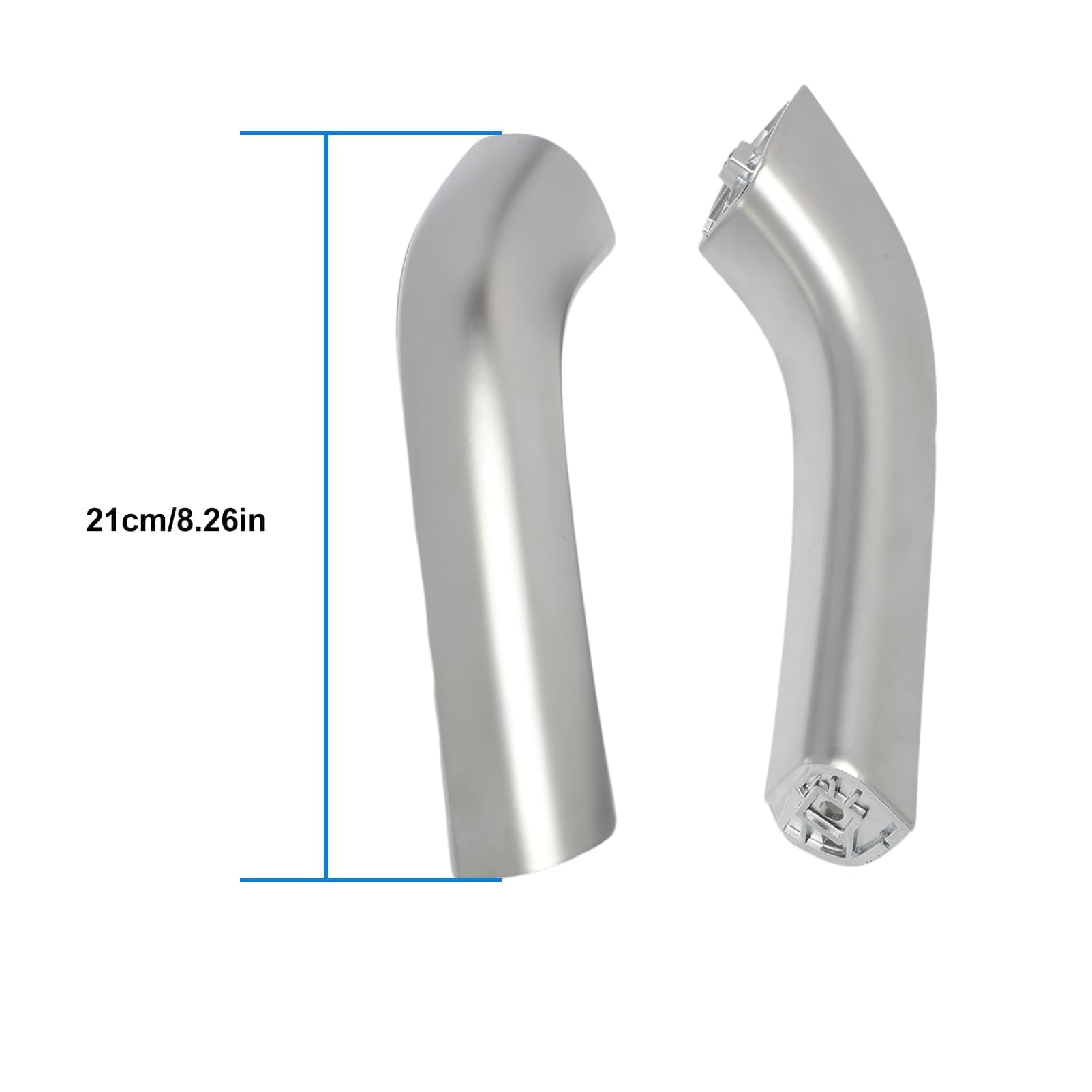 Maniglia Sportello Man Tgx Tgs Tgm Tgl 2012-2019 Maniglia Anteriore Porta Interna 81626410127