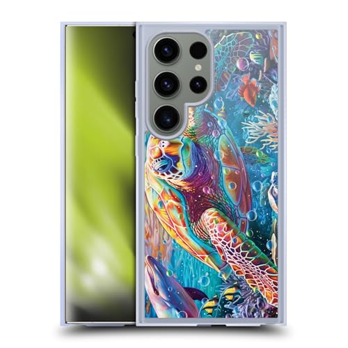 Coque de protection Michael David Ward S24 Ultra
