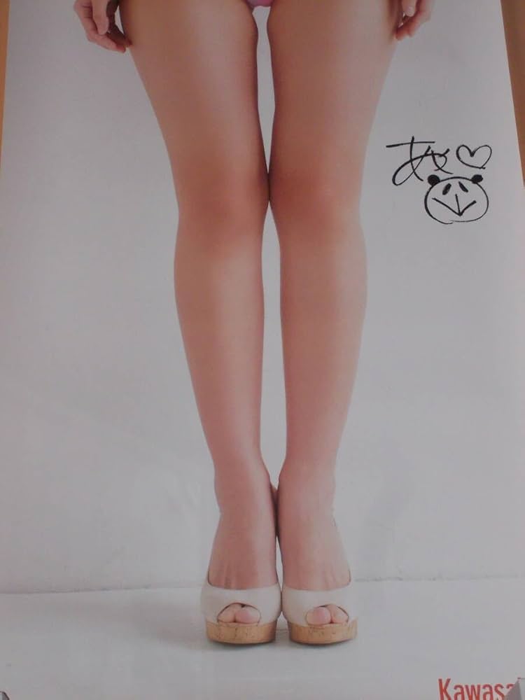 川崎あや　等身大ポスター　アサ芸シークレット　応募者全員サービス 川崎あや 等身大ポスター アサ芸secret アサ芸シークレット