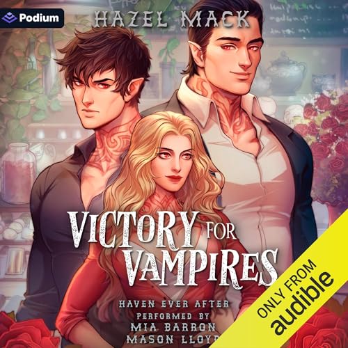 Start This Inspiring Full Audiobook — Perfect During Your Workout.