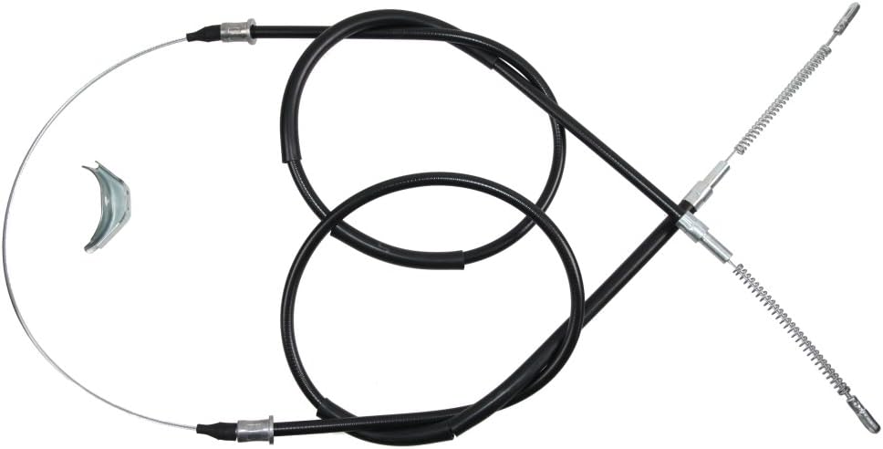 ABS K11455 Cables del Freno de Estacionamiento