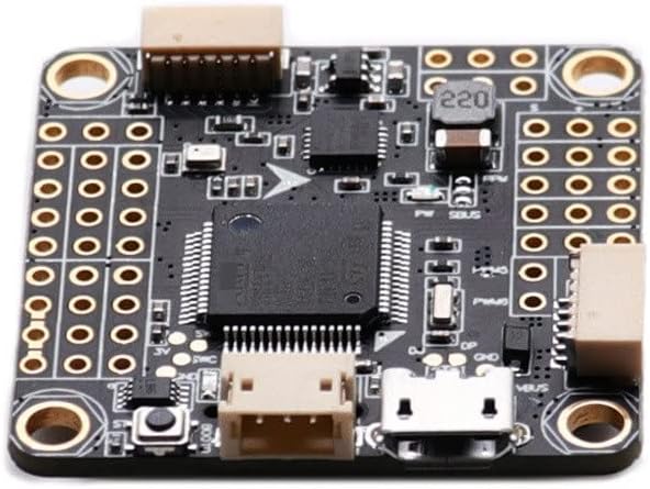 Drone Accessories for F4V3S F4 V3 V3S LC INAV Betaflight Flight Controller Board Barometer for OSD TF BN880 Quadcopter RC Drone FPV Racing Replaceable Accessories