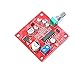 Comimark 1Pcs PT2399 Reverb Plate No Preamplifier Function Reverberation Microphone Board