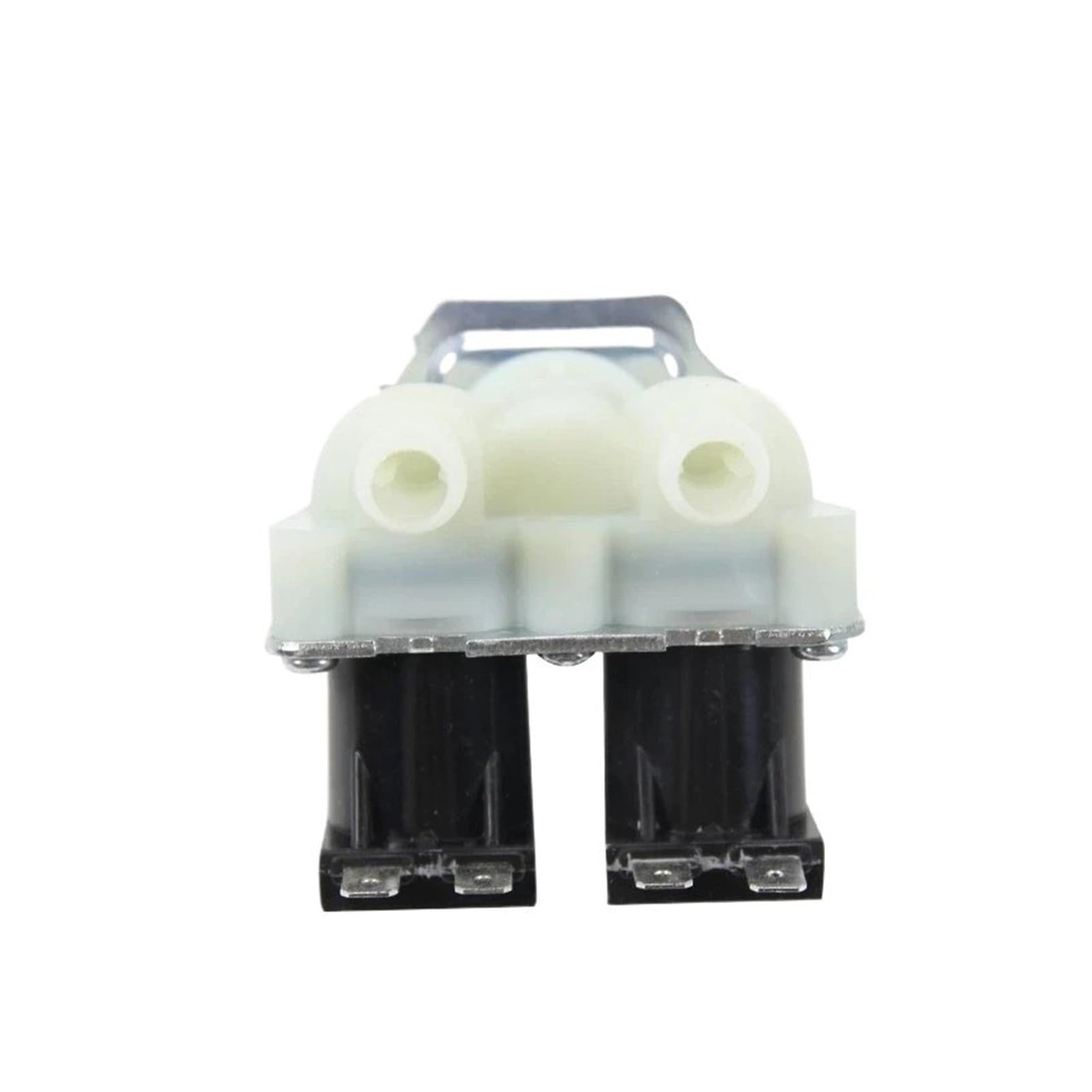 Lavadora, Compatible Con LG Midea, Compatible Con Little Swan, Compatible Con Haier, Solenoide De Válvula De Entrada De Doble Cabezal De Tambor 1 En 2 Salidas/FPS180A