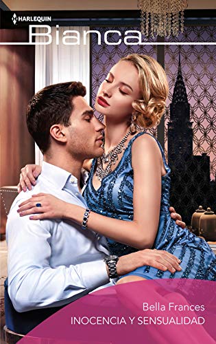 Inocencia y sensualidad (Bianca) (Spanish Edition) - Frances, Bella