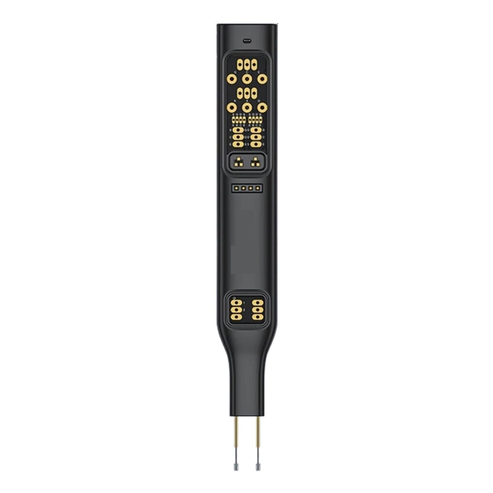 Tester per cavi di rete Tester Di Optoaccoppiatori Multifunzionale, Tester Di Transistor For Transistor A Triodo For Test Di Tiristori