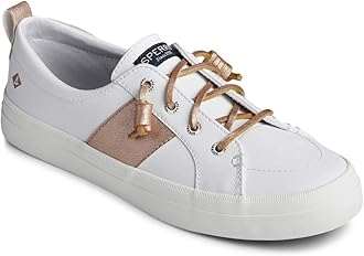 Women's Crest Vibe Sneaker