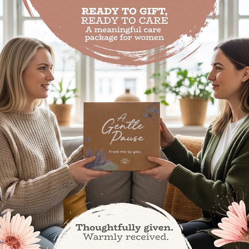 30% Off Get Well Soon Gift Basket for Women - Use Code BOXGIFT50 - Image 7