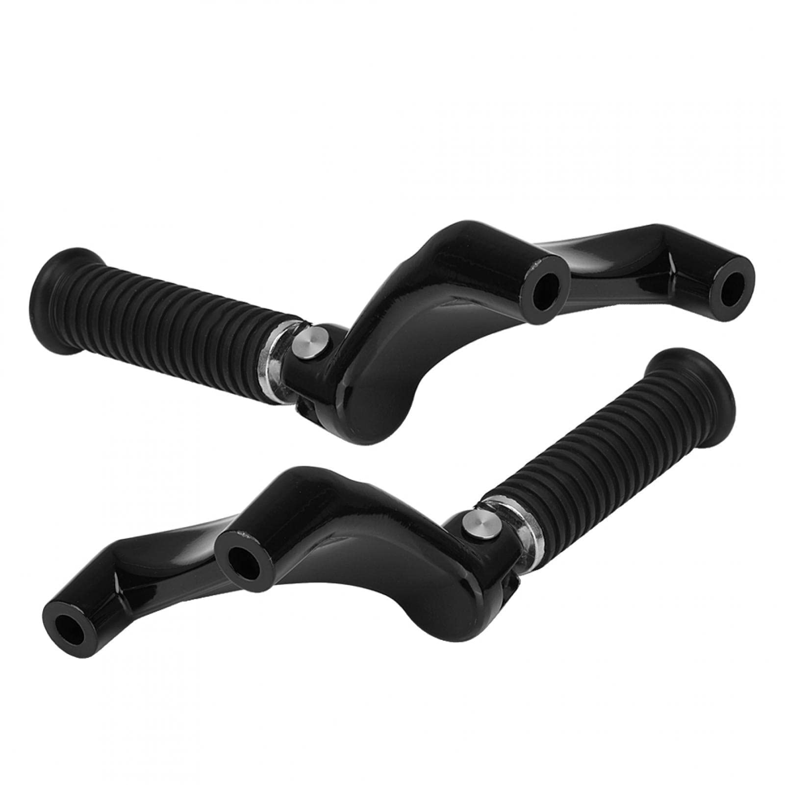 Pedal de reposapiés trasero de pasajero de motocicleta para 883 1200 XL 883 pedales