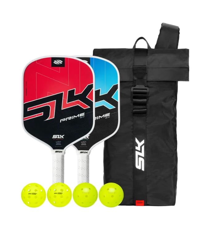 Prime 2.0 Widebody Pickleball Bundle