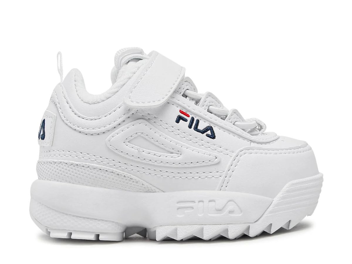 Fila Disruptor E Infants ZapatillaUnisex niños