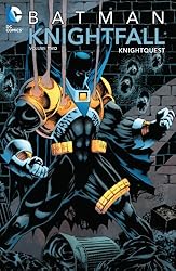 Amazon | Batman: Prelude to Knightfall (Batman: Knightfall