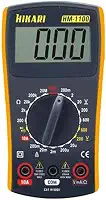 MULTÍMETRO DIGITAL HM-1100