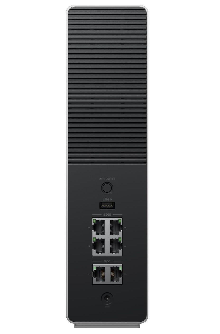 xiaomi 10GBルーター BE10000 海外版 Xiaomi 10 Gigabit Router WiFi 7