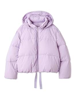 Amazon | [ミラオーウェン] WEB限定カラー フレンチダウン