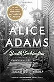 Alice Adams: Vintage Movie Classics by Tarkington, Booth (2014) Paperback