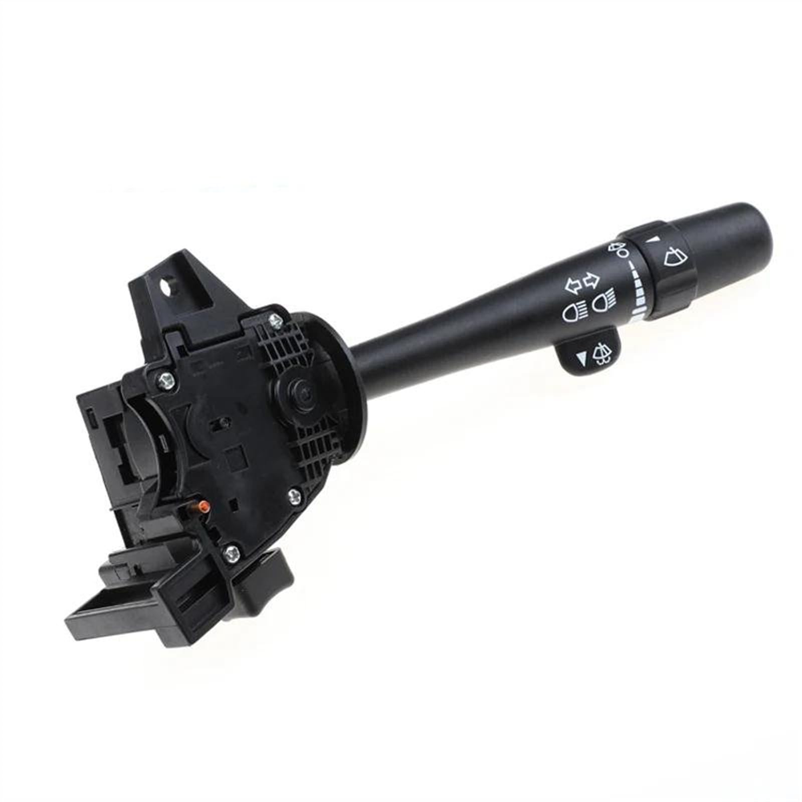 Interruptor Columna Compatible con SAAB 9-7X 2005 2006 2007 12450066 Interruptor Señal Giro Interruptor Control De Crucero De Faros De Dirección Interruptor Columna Dirección Automóvil
