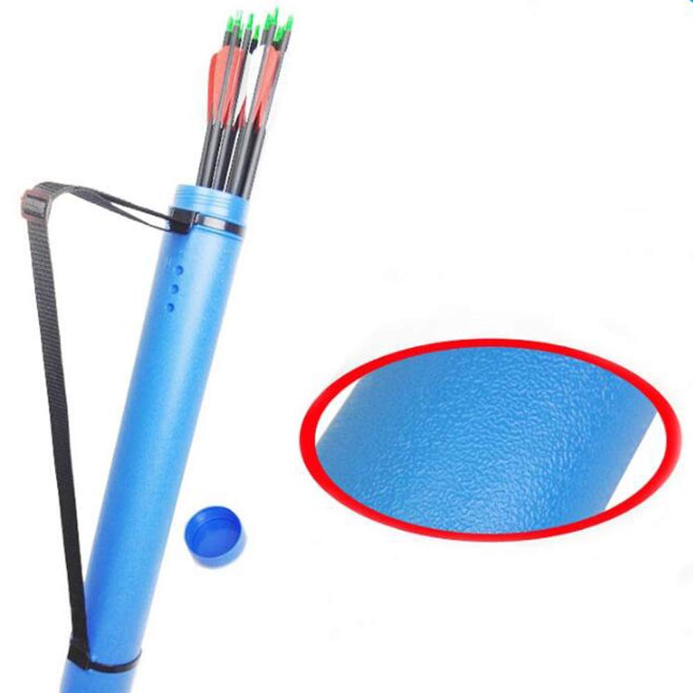 Buy Quiver Archery Archery Shoulder Quiver Bow Arrow Holder Archery Bag