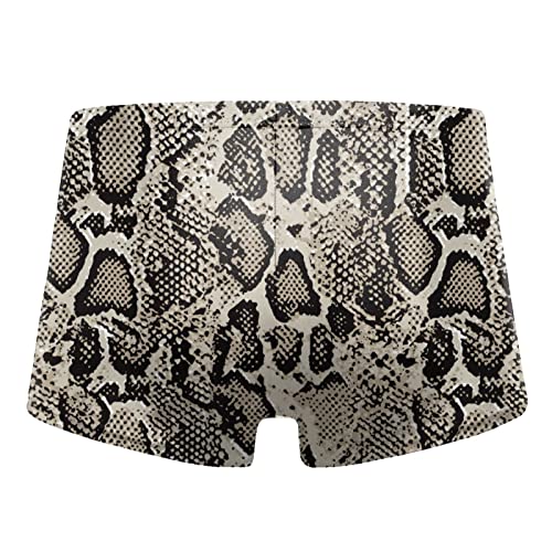 Orange Monarch Butterflies Mens Trunks Swimwear Brief Swimsuit Shorts Boxer Pants2