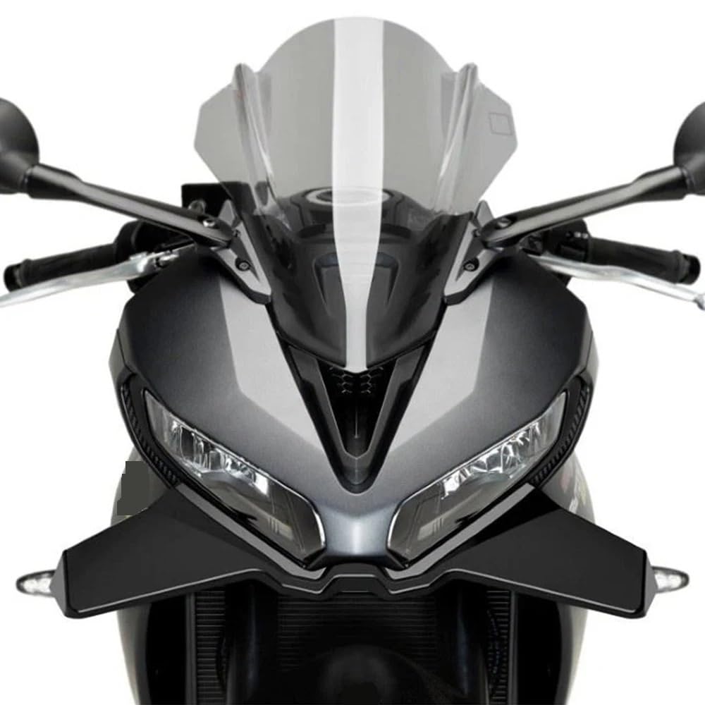 Aerodynamiczne Do Daytona 660 2024 2025 Skrzydełka Winglets