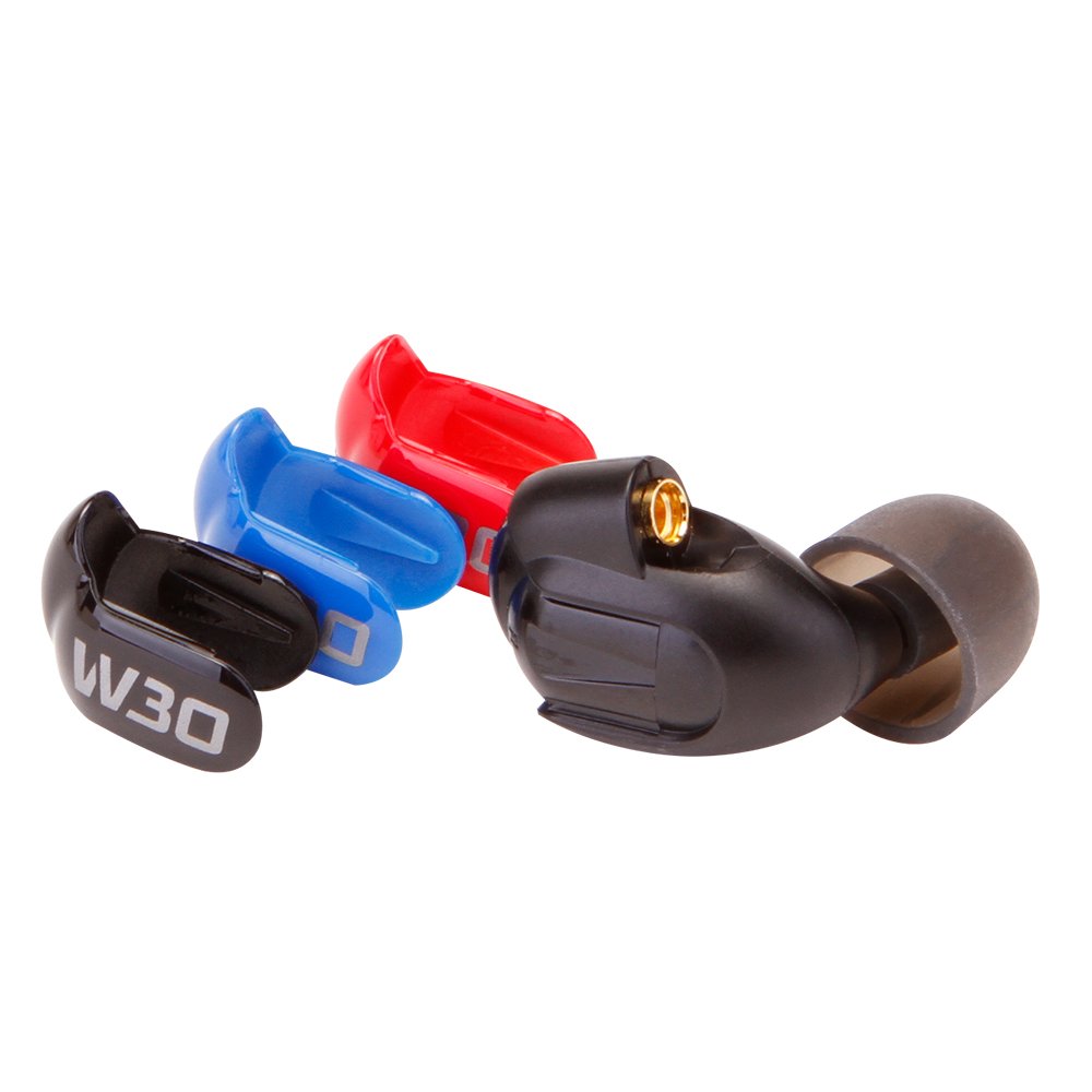 Amazon.co.jp: Westone ウェストン W30 ユニバーサルイヤホン 3